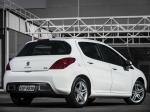 Peugeot 308 2012 года (BR)